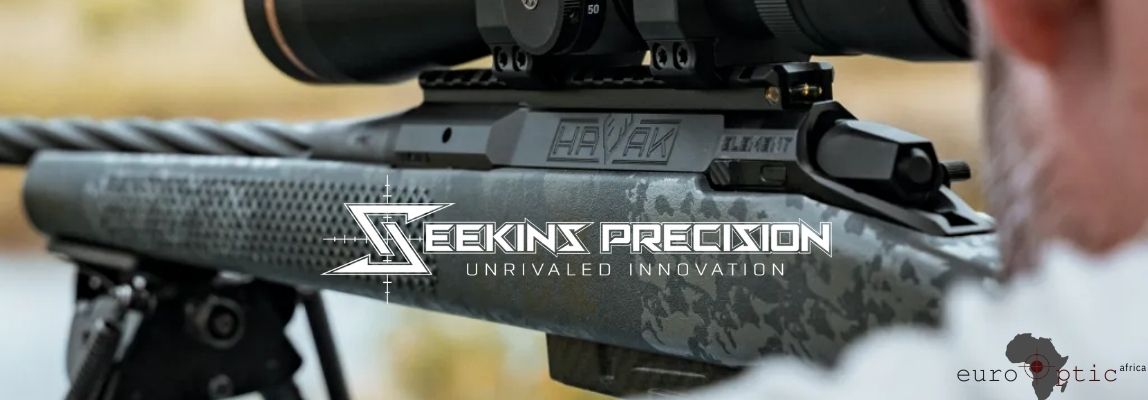 Seekins Precision rifles for sale, Christmas Special